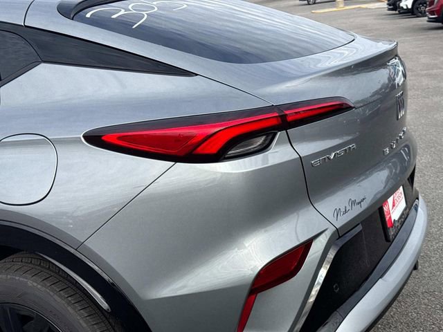 New 2026 Buick Envista Sport Touring w/ Convenience I Package image 12