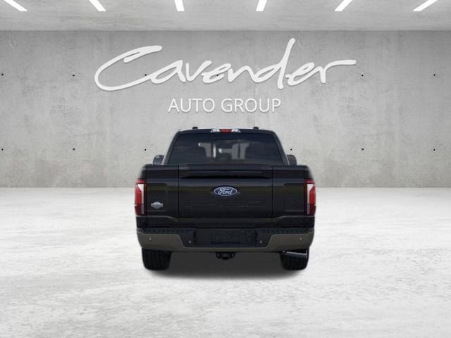 New 2026 Ford F150 King Ranch AWD/4WD image 5