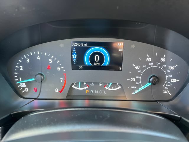 Used 2022 Ford Escape SEL w/ SEL Stealth AWD Package image 20