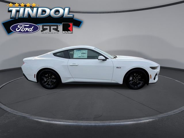 New 2026 Ford Mustang GT RWD image 10