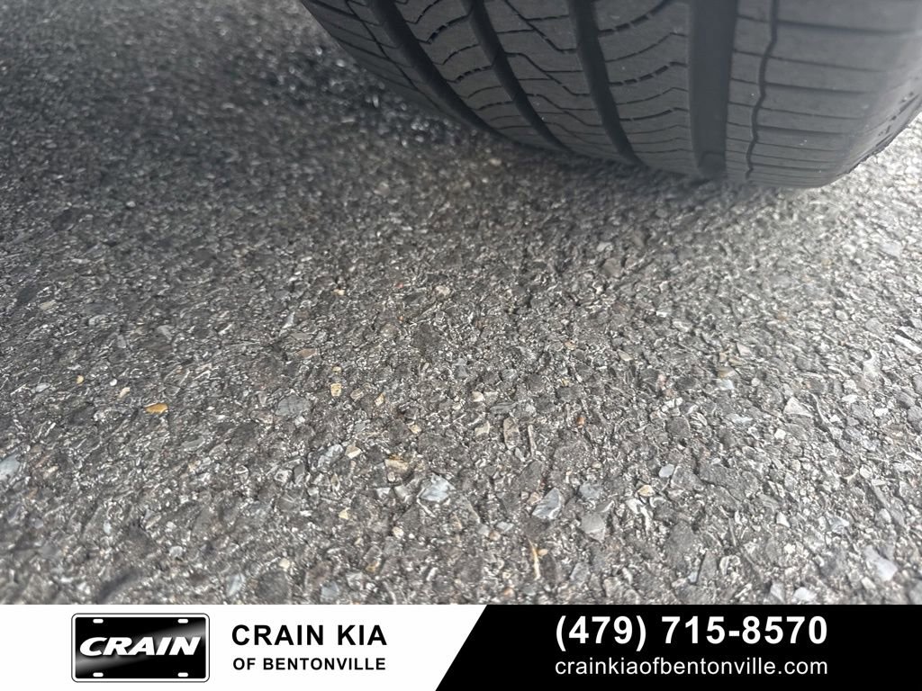 Used 2011 Ford Mustang Coupe w/ 101A Rapid Spec Order Code image 44