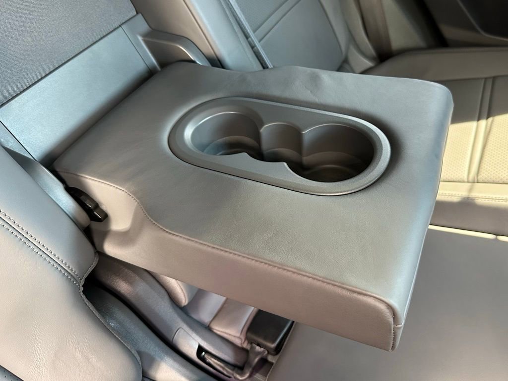 Used 2022 Porsche Cayenne E-Hybrid Coupe image 47