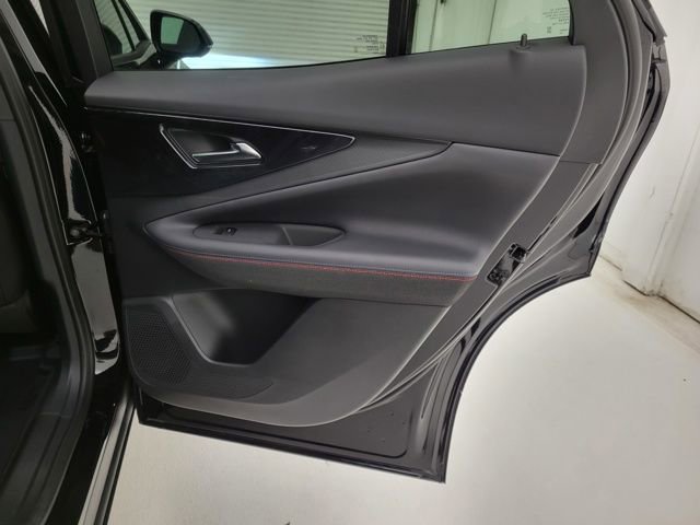 New 2025 Chevrolet Blazer EV RS image 41