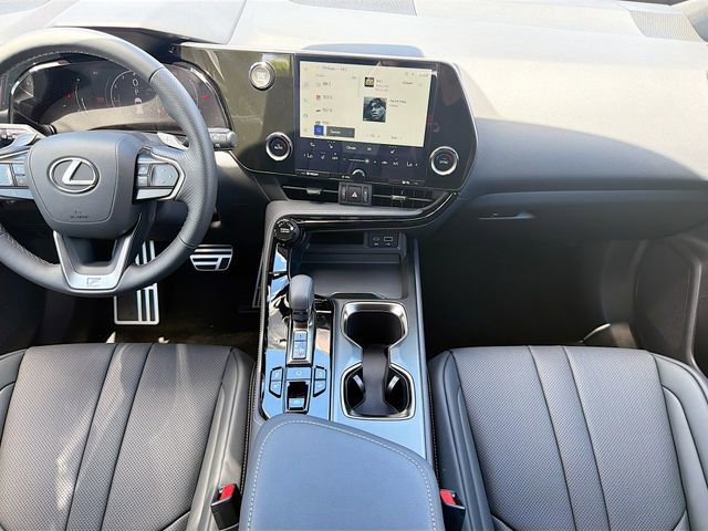New 2026 Lexus NX 350 F Sport AWD/4WD image 19