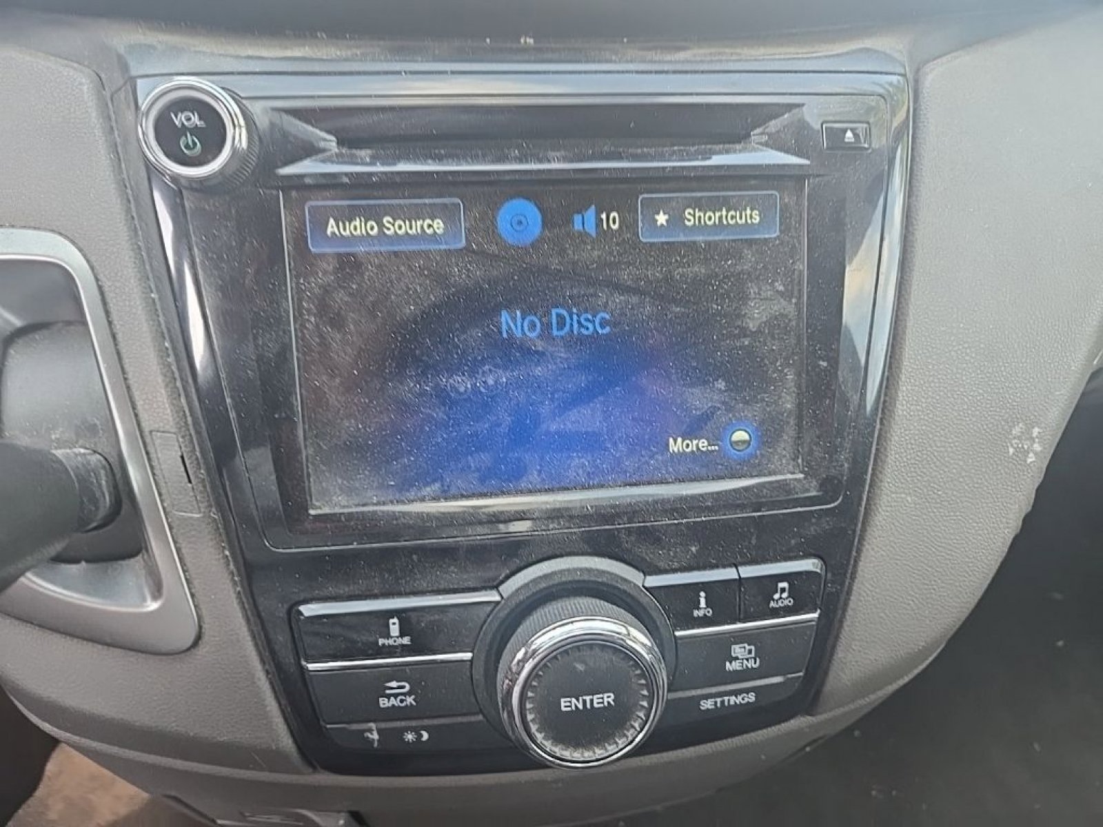 Used 2014 Honda Odyssey EX image 22