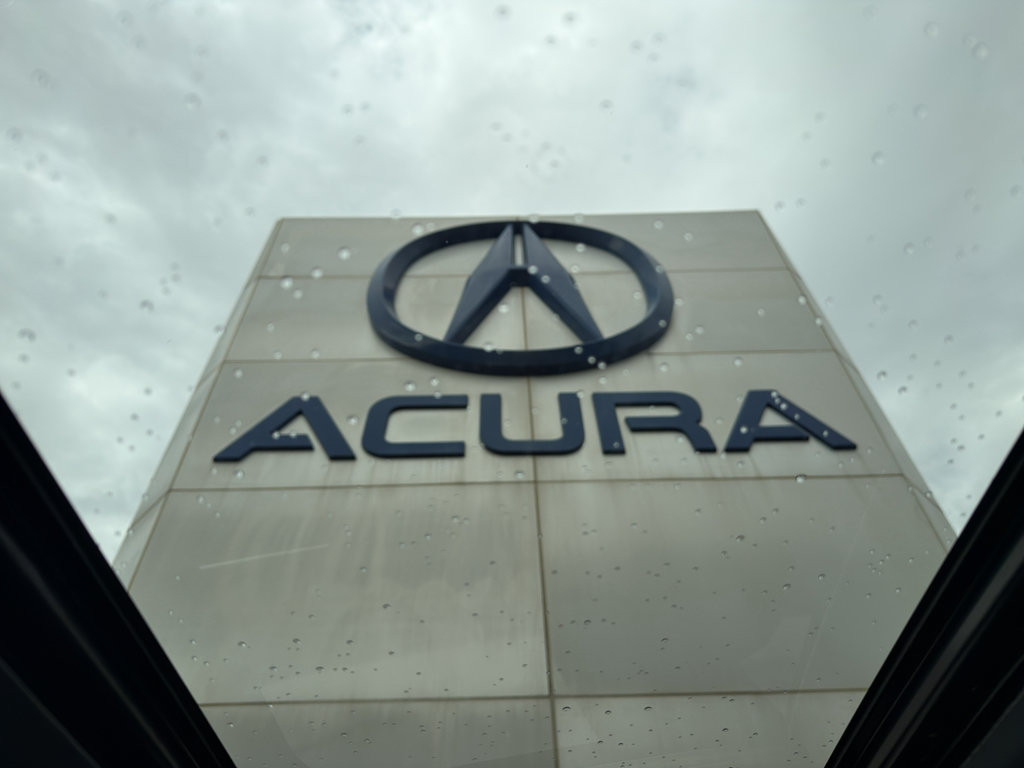 Certified 2023 Acura Integra A-Spec FWD image 2