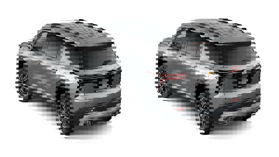 New 2025 Chevrolet Traverse LT w/ Enhanced Driving Package FWD image 29