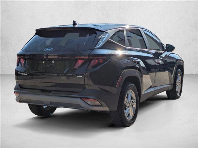 New 2026 Hyundai Tucson SE AWD/4WD video 2
