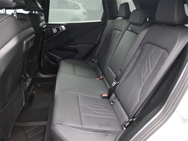 New 2026 BMW X3 M50 image 23