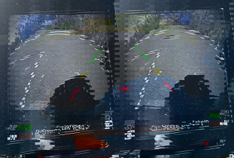 Used 2022 Subaru Forester Wilderness image 17