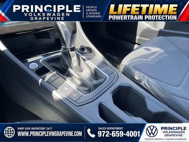 New 2027 Volkswagen Jetta SEL FWD image 22