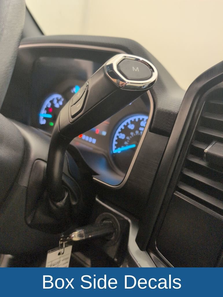 Certified 2023 Ford F150 XL w/ STX Appearance Package image 27