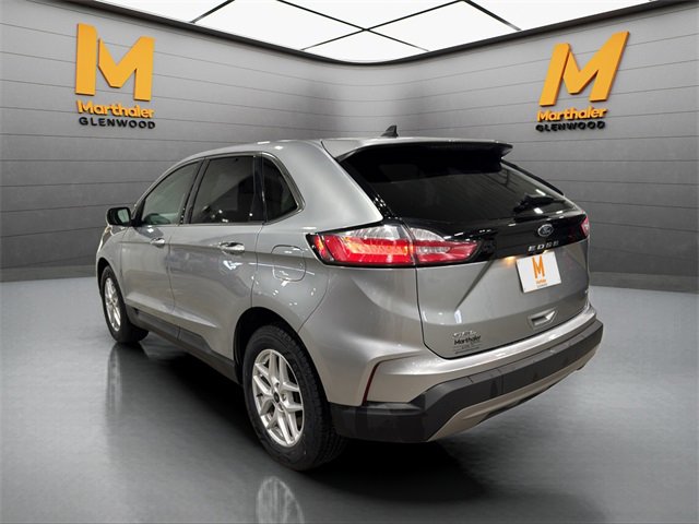 Used 2024 Ford Edge SEL image 6