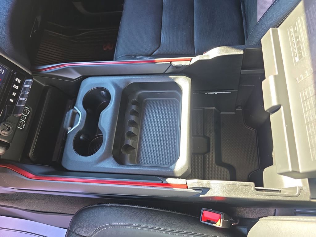 Used 2020 RAM 1500 Rebel w/ Rebel Level 2 Equipment Group image 23