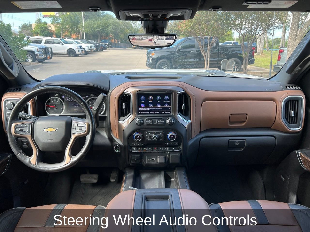 Used 2022 Chevrolet Silverado 3500 High Country AWD/4WD image 12