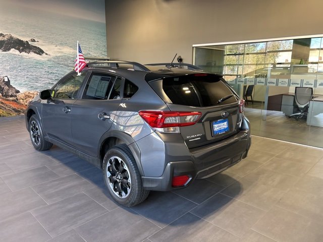 Used 2023 Subaru Crosstrek 2.0i image 32