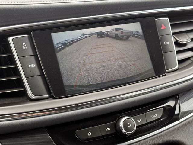 Used 2019 Buick Enclave Essence AWD/4WD image 26