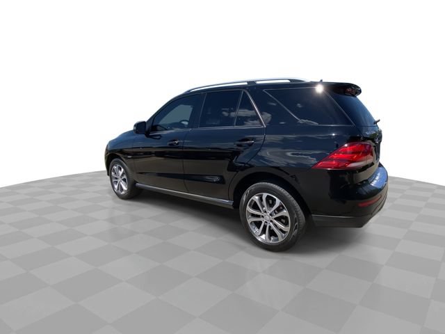 Used 2017 Mercedes-Benz GLE 550e image 8