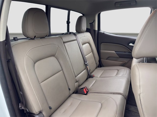 Used 2020 GMC Canyon SLT w/ Driver Alert Package image 18