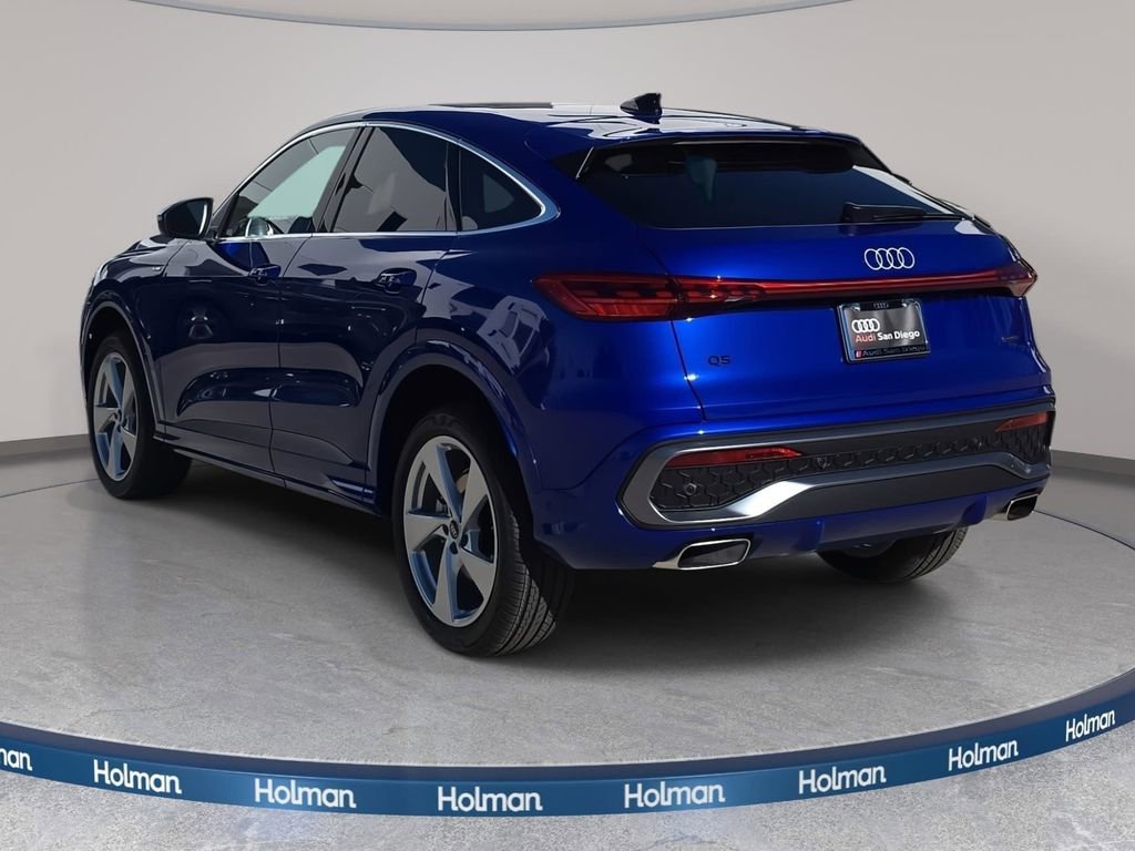 New 2025 Audi Q5 Premium Plus image 7