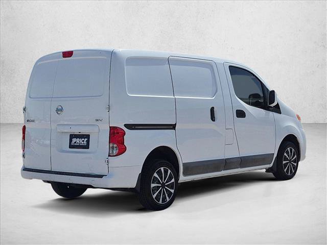 Used 2020 Nissan NV200 SV FWD image 5
