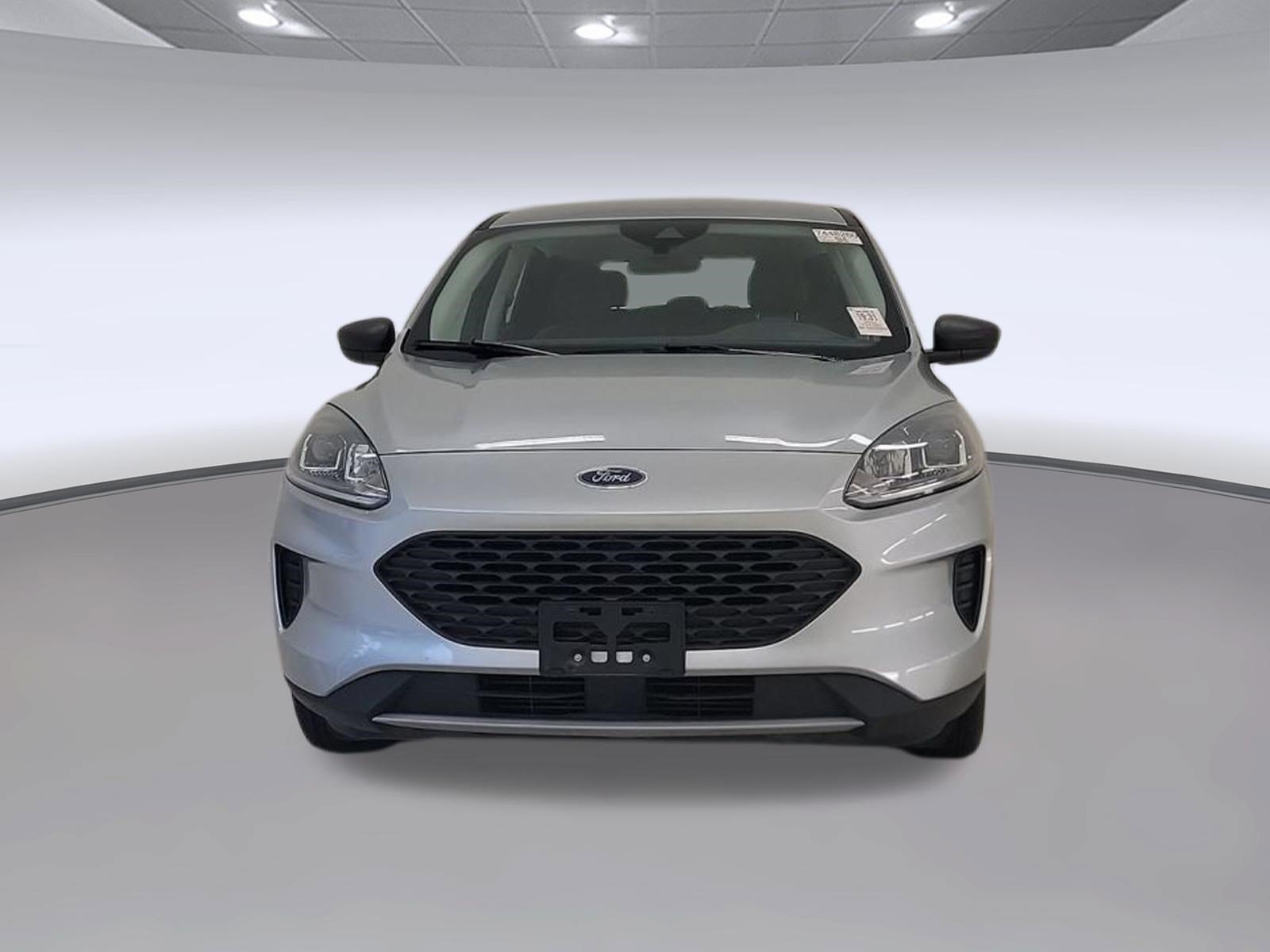 Used 2022 Ford Escape S FWD image 4