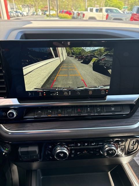 New 2026 GMC Sierra 1500 SLT w/ SLT Premium Package AWD/4WD image 23