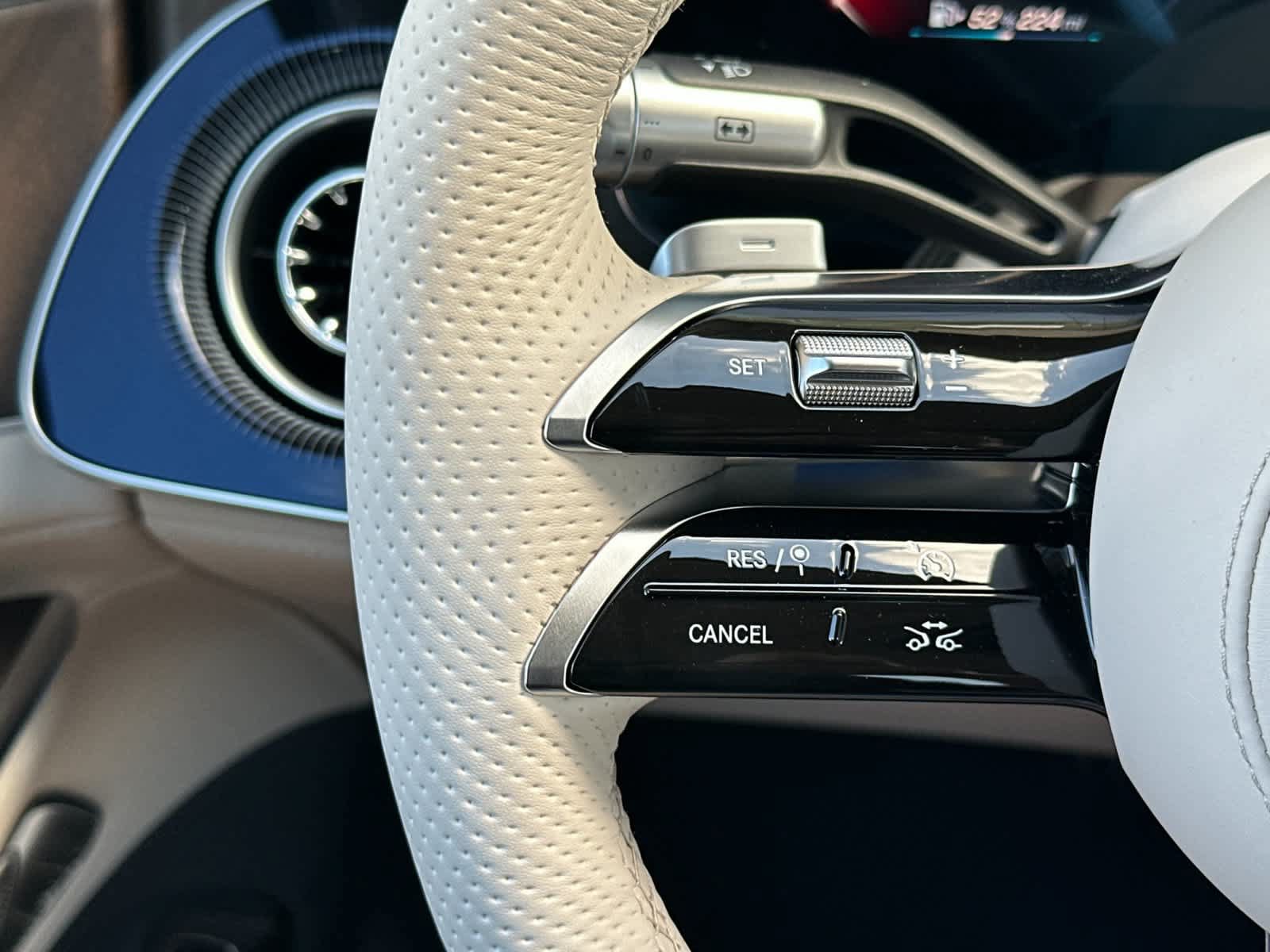 New 2027 Mercedes-Benz S 580 4MATIC Sedan image 26