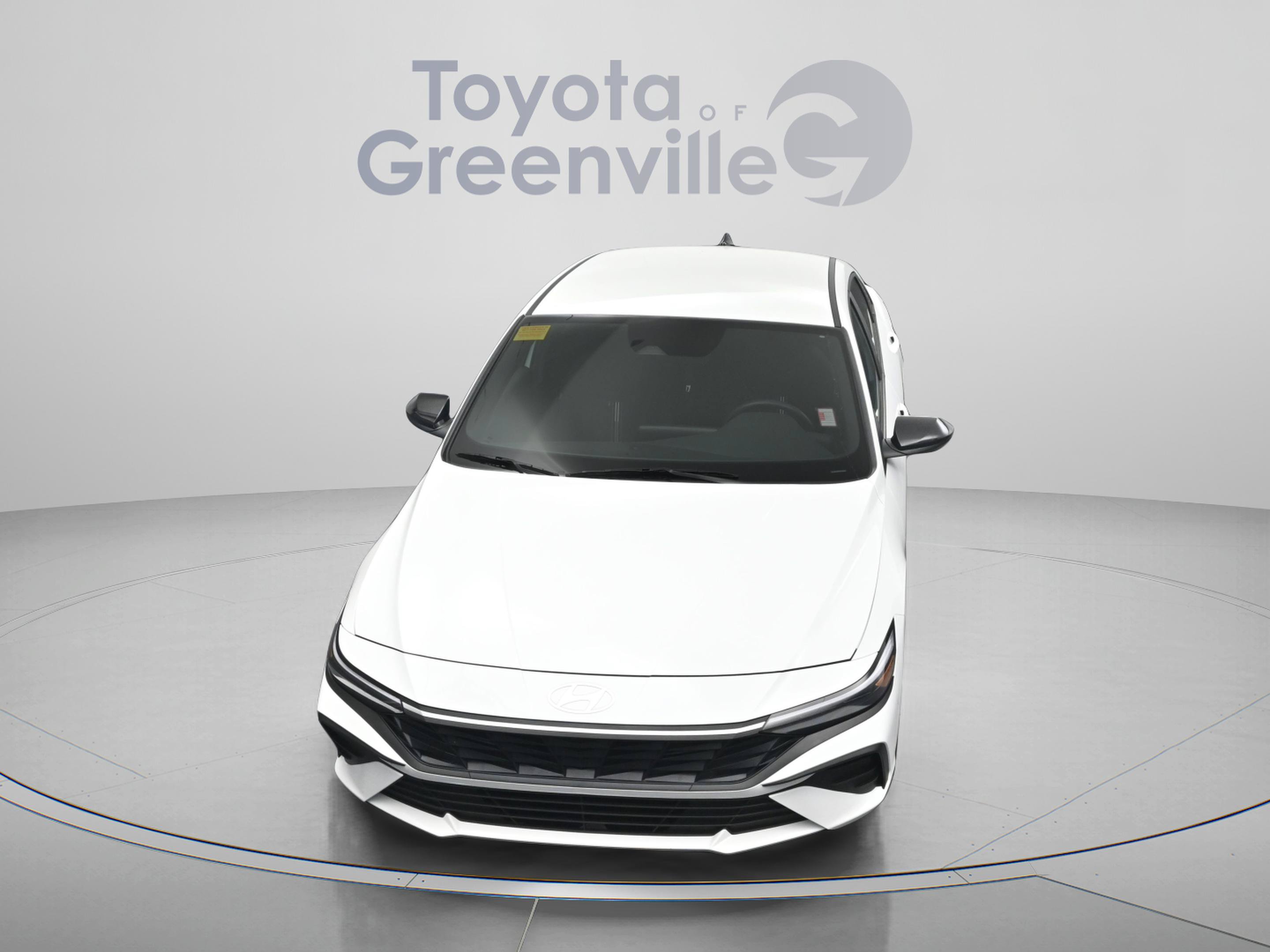 Used 2025 Hyundai Elantra Sport FWD image 22