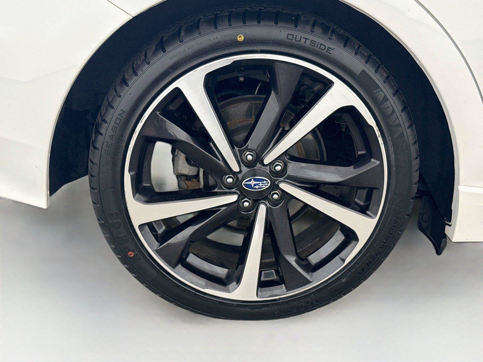 Used 2021 Subaru Impreza 2.0i Sport AWD/4WD image 35
