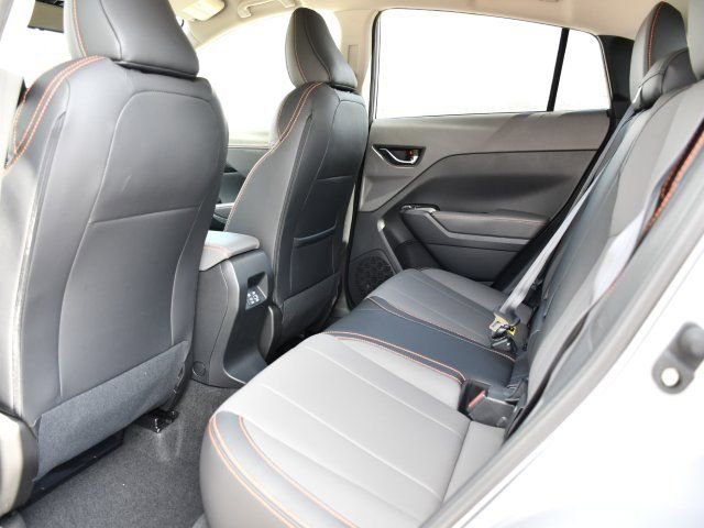 New 2026 Subaru Crosstrek 2.5i Limited w/ Crosstrek Mirror Package AWD/4WD image 19