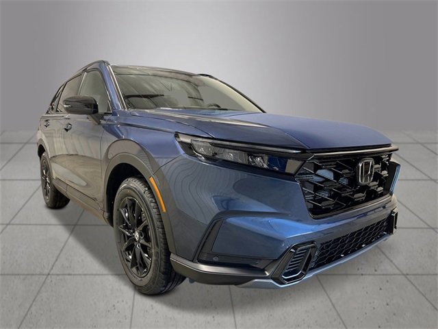 New 2026 Honda CR-V Sport-L image 9