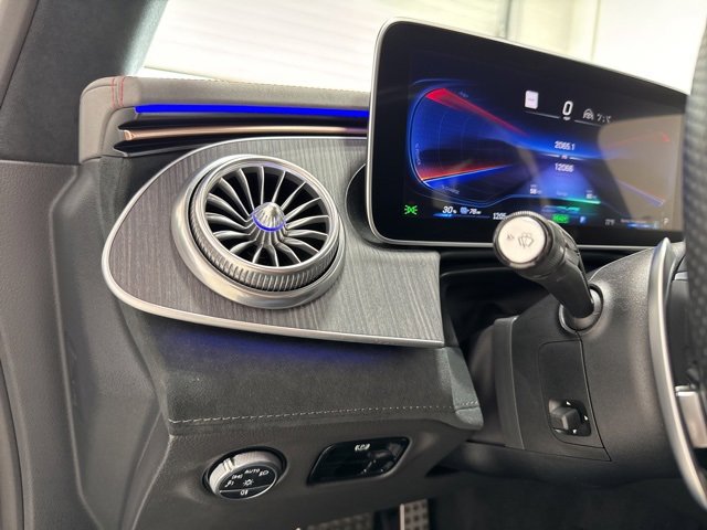 Used 2023 Mercedes-Benz EQE AMG 4MATIC Sedan image 37