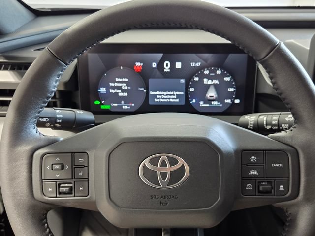 Used 2026 Toyota RAV4 AWD image 26