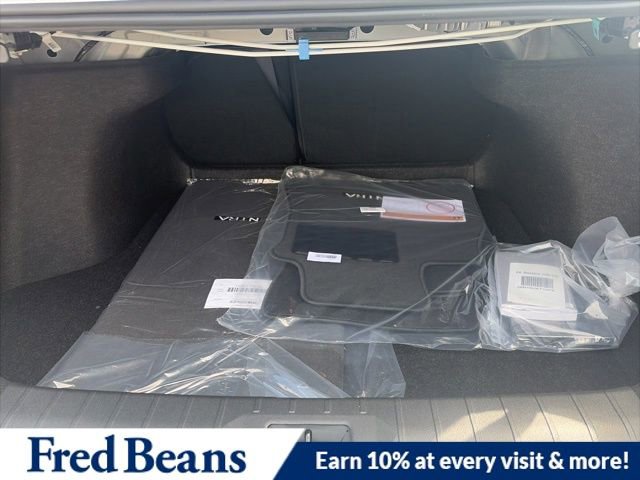 New 2026 Nissan Sentra SR w/ SR Premium Package image 13