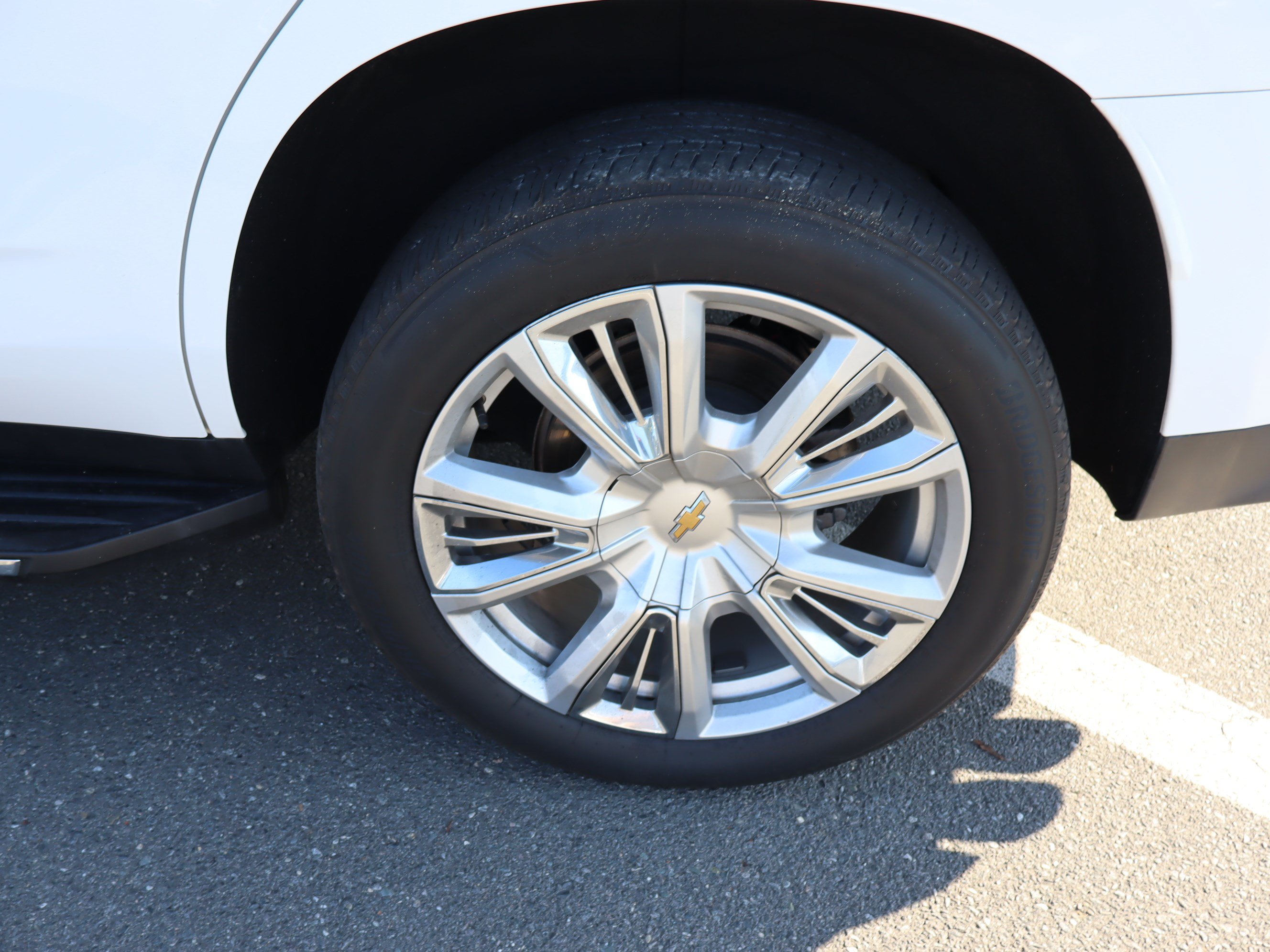 Used 2023 Chevrolet Tahoe High Country AWD/4WD image 44