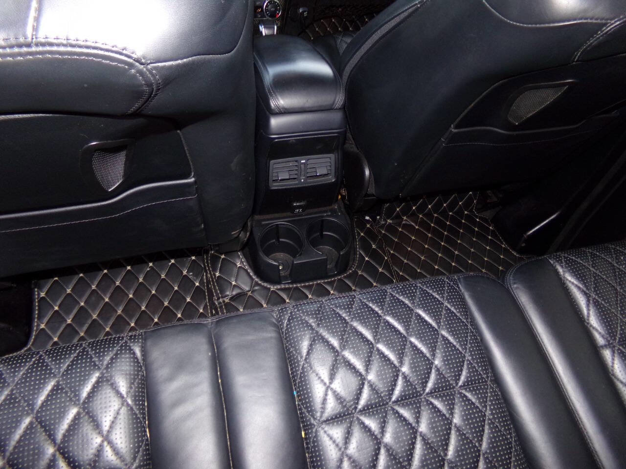 Used 2013 Mercedes-Benz G 63 AMG 4MATIC image 18