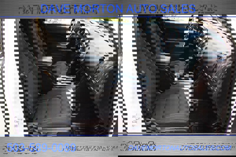 Used 2022 Chevrolet Colorado LT w/ Fleet Safety Package image 17