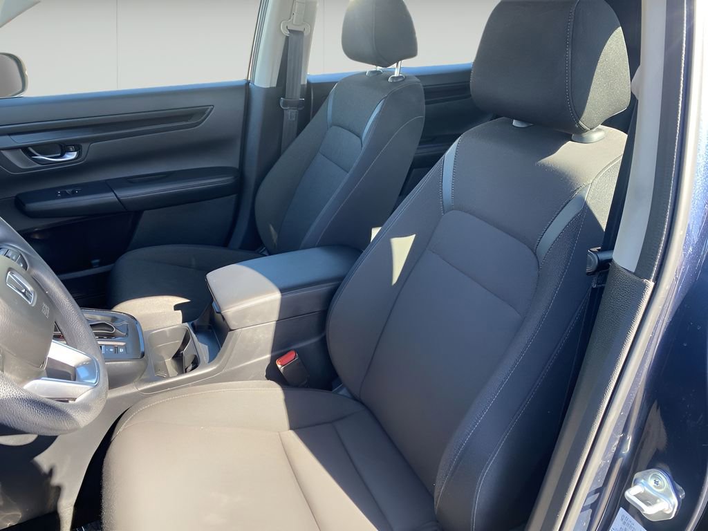 Used 2024 Honda CR-V LX image 24