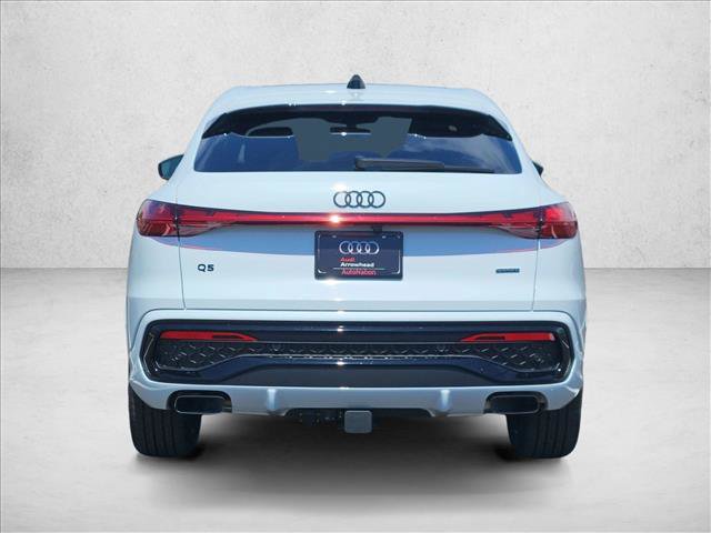 New 2026 Audi Q5 Prestige AWD/4WD image 8