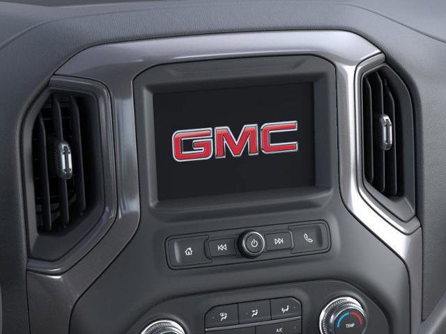 New 2026 GMC Sierra 2500 Pro w/ Convenience Package image 46