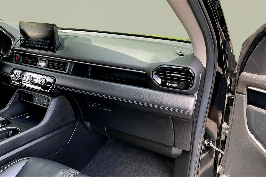 Certified 2025 Honda Pilot EX-L image 19