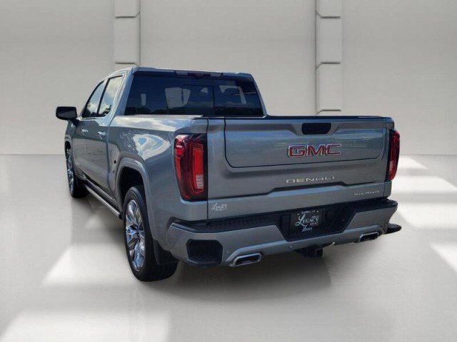 Used 2025 GMC Sierra 1500 Denali RWD image 6