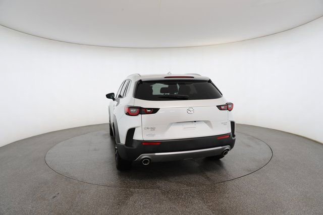 Used 2023 MAZDA CX-50 AWD 2.5 Turbo w/ Cargo Package image 13