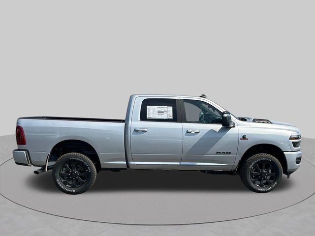 New 2026 RAM 2500 Laramie w/ Night Edition AWD/4WD image 25