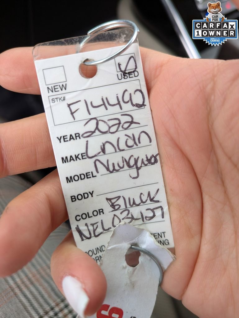 Certified 2022 Lincoln Navigator Reserve image 39