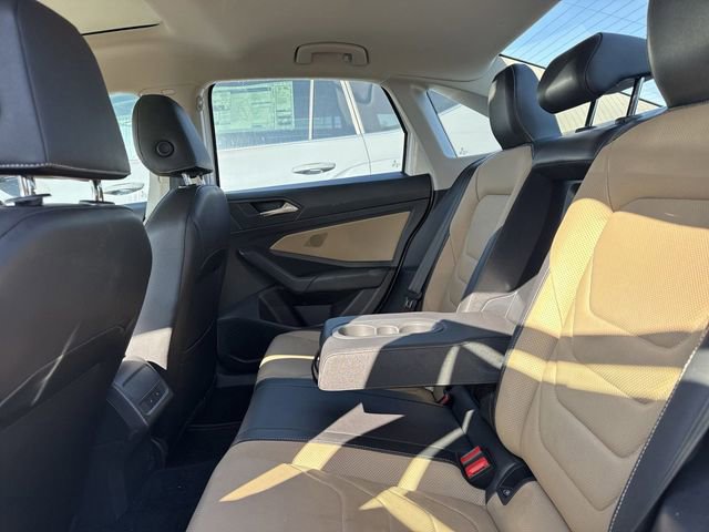 Used 2020 Volkswagen Jetta SEL Premium image 9