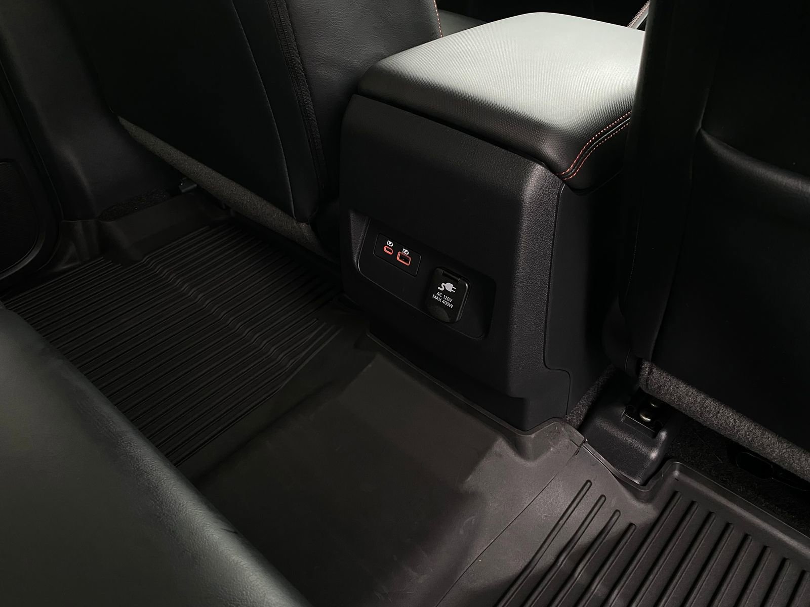 Used 2023 Nissan Frontier PRO-4X w/ Pro-4X Premium Package image 33