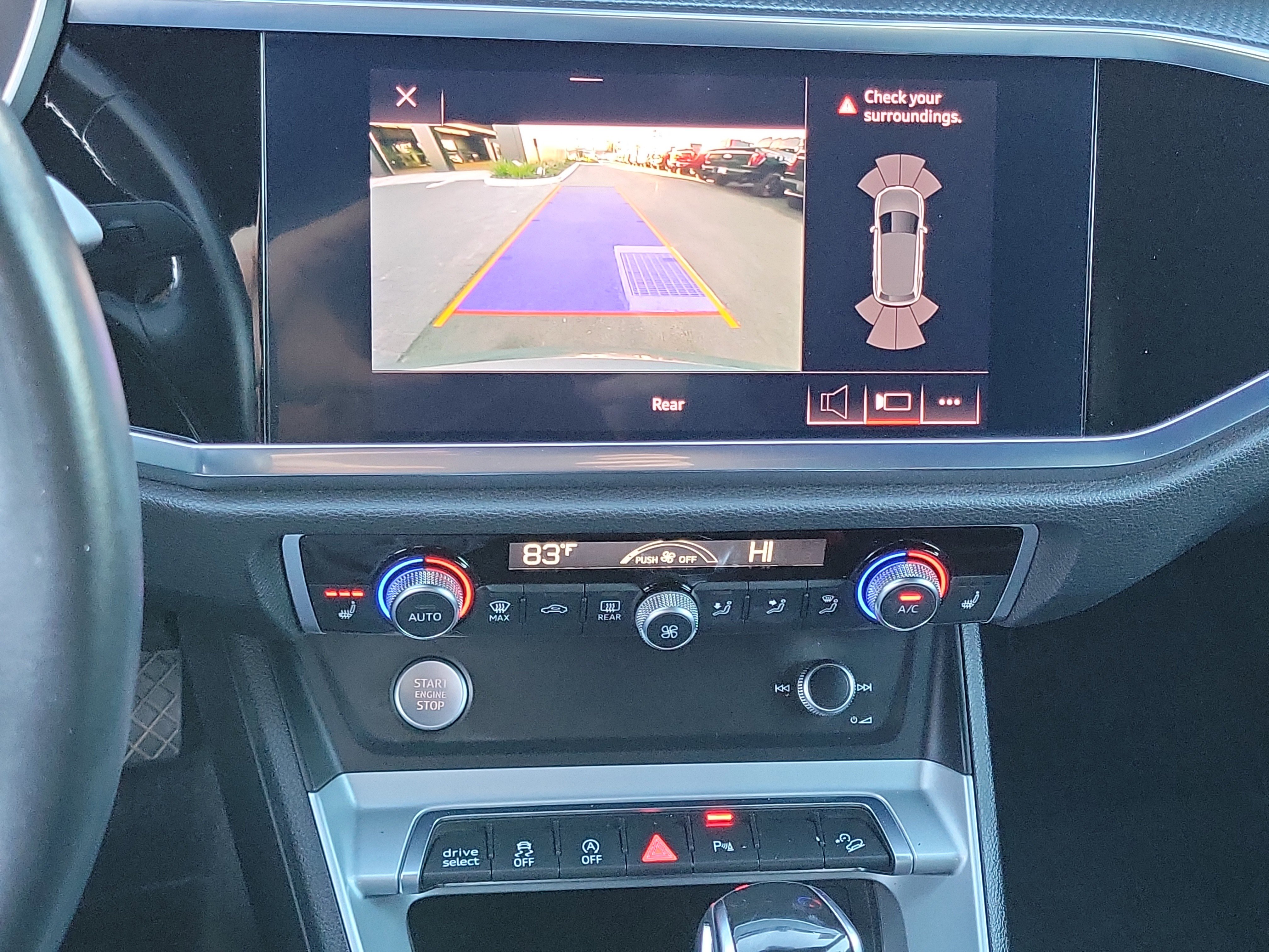 Used 2020 Audi Q3 2.0T Premium image 15