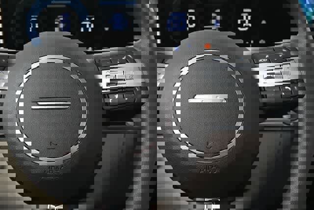 New 2026 Hyundai Tucson SEL image 39